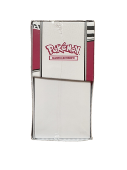 Pokemon Karmesin & Purpur Weisse Flammen Top Trainer Box Deutsch TTB ✅NEU&OVP✅ - Image 3