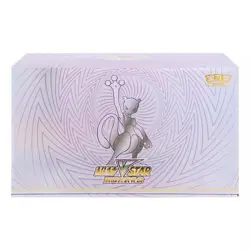 Mewtwo VSTAR Battle Set Gift Box Sealed ETB S-Chinese Pokemon TCG - Image 3