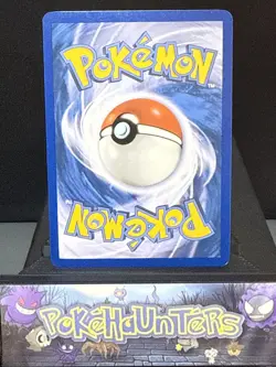 Pokemon Card Kyurem EX BW37 Black Star Promo Ultra Rare Light Play - Image 2