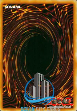 Yugioh JUSH-EN016 Cupsy☆Yummy Ultra Rare 1st Edition - Image 2