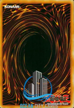 Yugioh JUSH-EN016 Cupsy☆Yummy Ultra Rare 1st Edition - Image 4