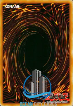 Yugioh Dracotail Faimena JUSH-EN002 Ultra Rare 1st Edition - Image 2