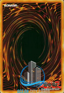 Yugioh Dracotail Faimena JUSH-EN002 Ultra Rare 1st Edition - Image 4