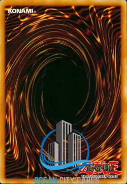 Yugioh Dracotail Mululu Ultra Rare JUSH-EN005 1st Edition - Image 2