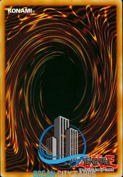 Yugioh Dracotail Mululu Ultra Rare JUSH-EN005 1st Edition - Image 4