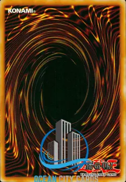 Yugioh JUSH-EN001 Dracotail Lukias Ultra Rare 1st Edition - Image 2