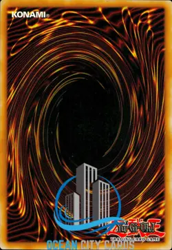 Yugioh Yugioh K9-17 Izuna JUSH-EN031 Ultra Rare 1st ed - Image 2