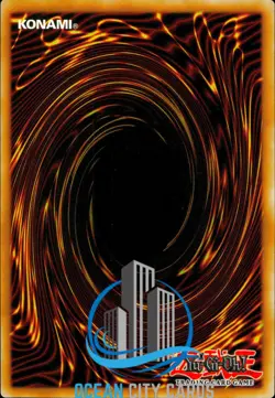 Yugioh Yugioh K9-17 Izuna JUSH-EN031 Ultra Rare 1st ed - Image 4