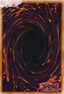 Mystical Space Typhoon SD09-EN023 SD: Dinosaur’s Rage 1st Edition Yugioh Card HP - Image 2