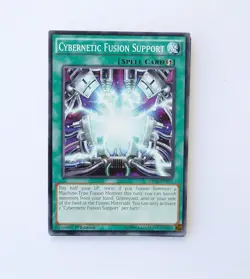 200 Mint Condition YuGiOh Cards - Random Selection from All Sets, Fast Delivery - Image 5
