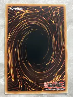 Yugioh - Solemn Judgment - Quarter Century Secret Rare - RA02-EN075 - 1st Ed - Image 2
