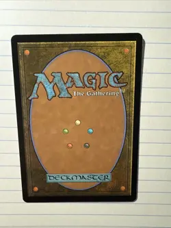 Faerie Mastermind March of the Machine Regular Card - Image 2
