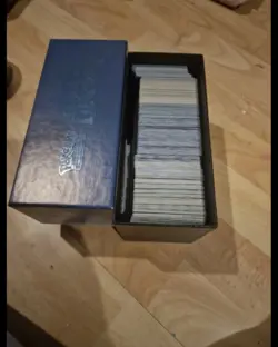 500 Pokemon Cards Bundle Joblot - Image 1
