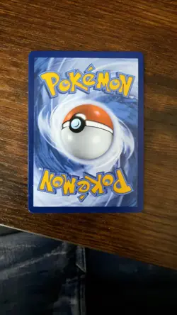 Pokemon Destined Rivals Team Rockets Giovanni Special Illustration Card 238/182 - Image 3