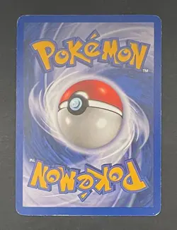 Pokemon Card Zapdos 20/130 Holo Base Set 2 - Heavily Played - Image 2