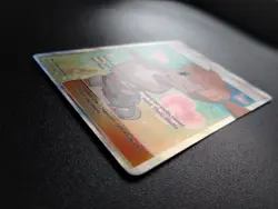 Misty's Favor 235/236 Unified Minds MINT Ultra Rare Full Art Pokemon Card - Image 2