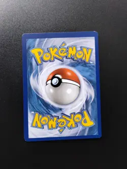Misty's Favor 235/236 Unified Minds MINT Ultra Rare Full Art Pokemon Card - Image 3