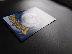 Misty's Favor 235/236 Unified Minds MINT Ultra Rare Full Art Pokemon Card - Image 4