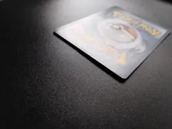 Misty's Favor 235/236 Unified Minds MINT Ultra Rare Full Art Pokemon Card - Image 5
