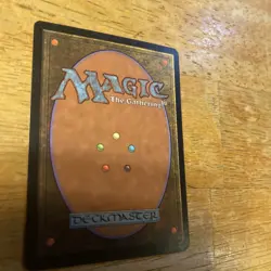 Metalworker Urza's Destiny Regular Card Never Played Magic The Gathering - Image 5