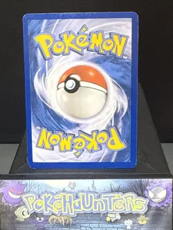 Pokemon Card Raikou HGSS19 Black Star Promo Holo Rare Light Play - Image 4