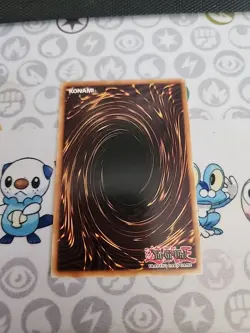 Inzektor Giga-Weevil ORCS-EN022 1996 Yu-Gi-Oh! TCG Trading Card - Image 2