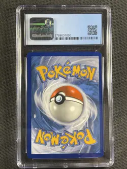 Pokemon Cards CGC 9 Togepi Cleffa Igglybuff Gx Tag Team S&M Promo 20th 143a/236 - Image 2