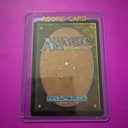 Bloodghast - (FOIL) Showcase N/M - Aetherdrift - MTG Magic The Gathering Card - Image 2