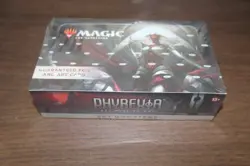 MTG - Phyrexia All Will Be One Set Booster Box Sealed - Image 1