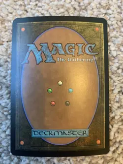 MTG Juvenile Gloomwidow FOIL (Shadowmoor) - Image 2