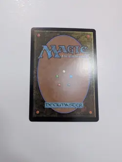 MTG - Maximum Carnage (Borderless Foil) - Marvel's Spiderman NM/M Condition - Image 4