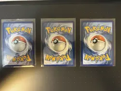 Pokemon Galarian Moltres -Zapdos - Articuno SWSH284 Black Star Promo - Image 2