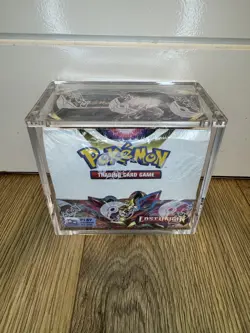 Lost Origin Booster Box Sealed Pokemon TCG - Brand New - Same Day Dispatch - Image 1