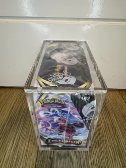 Lost Origin Booster Box Sealed Pokemon TCG - Brand New - Same Day Dispatch - Image 3