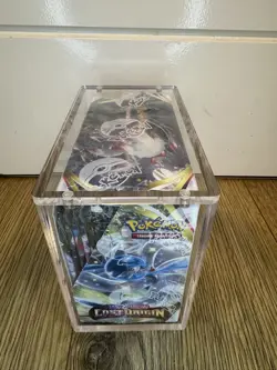 Lost Origin Booster Box Sealed Pokemon TCG - Brand New - Same Day Dispatch - Image 5