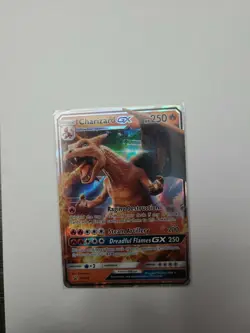 Pokemon Detective Pikachu SET SM195 Charizard AND GX SM 196 Mewtwo GX promo - Image 5