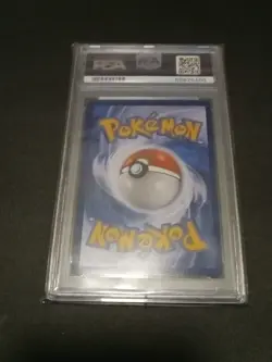 2020 Pokemon S-Chinese Magikarp Wailord GX AA FA 191 PSA 10 Low Pop - Image 2