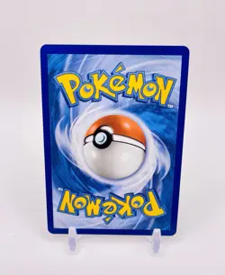 Pokemon Fighting Gong 168/132 Ultra Rare Full Art Mega Evolution English - Image 2