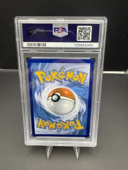 Pokemon XY M Charizard EX Holo Evolutions 2016 Mint 13/108 PSA 9 Graded - Image 2