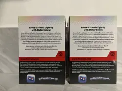 X2 Pokemon Prismatic Evolutions Booster Bundle - Factory Sealed. - Image 4