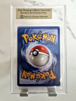 Xatu H32 Skyridge Pokemon English 2003 BGS 9.5 - Image 2