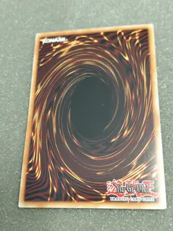 Thestalos the Firestorm Monarch - Holo 1st Edition PRIO-EN035 - NM/LP - Image 3