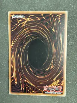 Thestalos the Firestorm Monarch - Holo 1st Edition PRIO-EN035 - NM/LP - Image 4