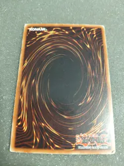 Yu-Gi-Oh Baby Dragon SDJ-003 First Edition - Image 2