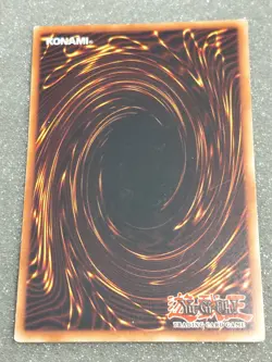 Morphing Jar #2 PSV-040 Pharaoh's Servant 1st Edition - Image 3