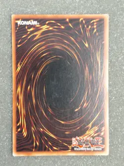 Morphing Jar #2 PSV-040 Pharaoh's Servant 1st Edition - Image 4