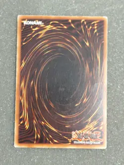 Yu-Gi-Oh Muka Muka MRD-107 Metal Raiders 1st Edition - Image 4