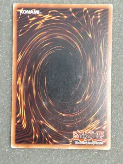 Yu-Gi-Oh The Shadow Grave PSV-036 - 1st Edition LP - Image 3