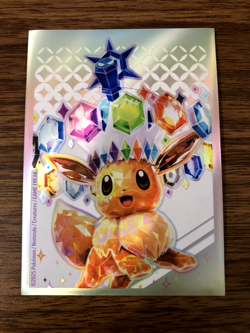 Pokemon Card Umbreon EX 060/131 Mint ES Evoluciones Prismaticas PRE ES - Image 4
