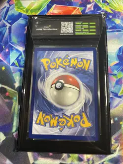 Cinderace ex 163 Sv: Scarlet & Violet Promo Cards Holo GEM MINT 10 - Image 2